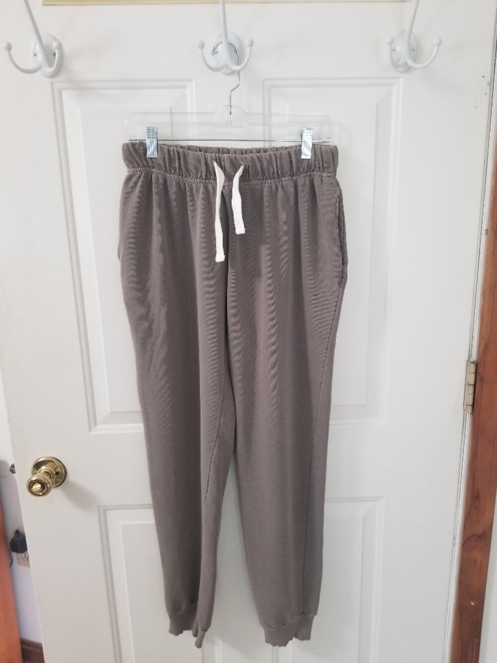 Love Vintage Women's Sweat Pants NWOT